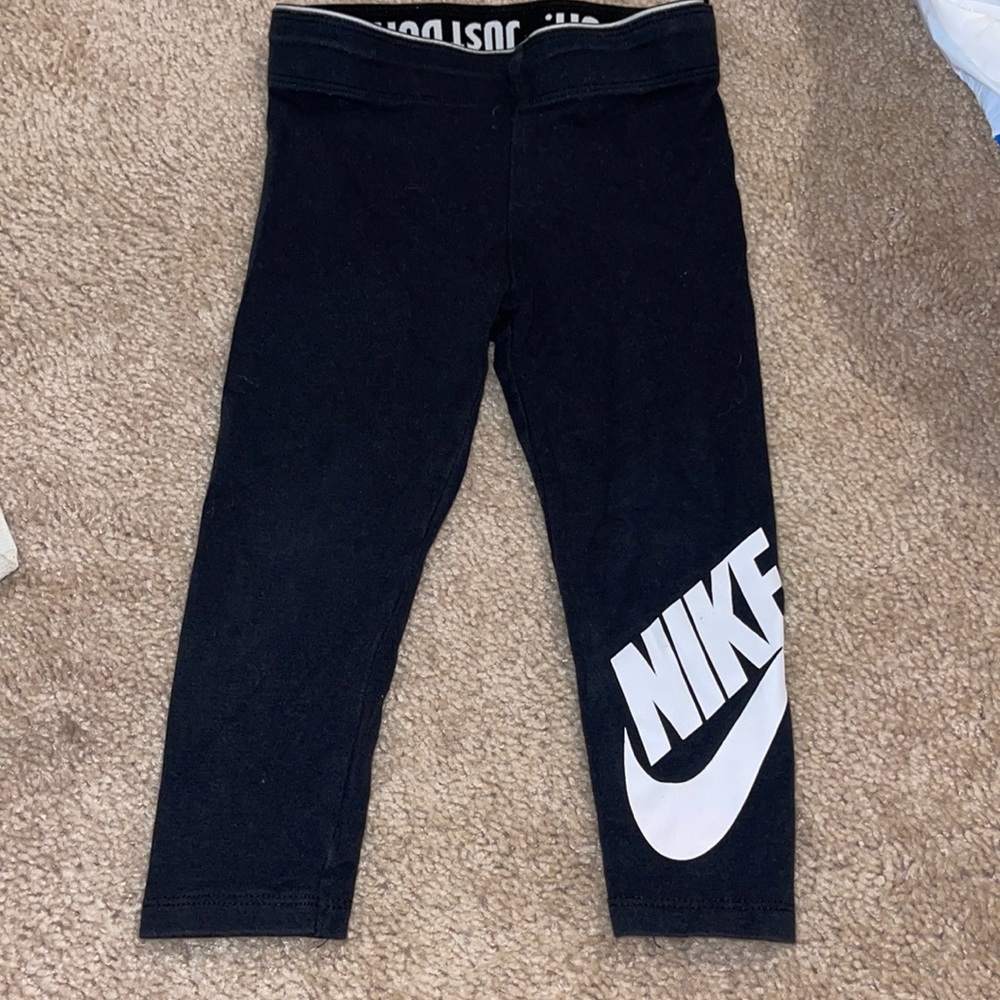Nike toddler leggings
